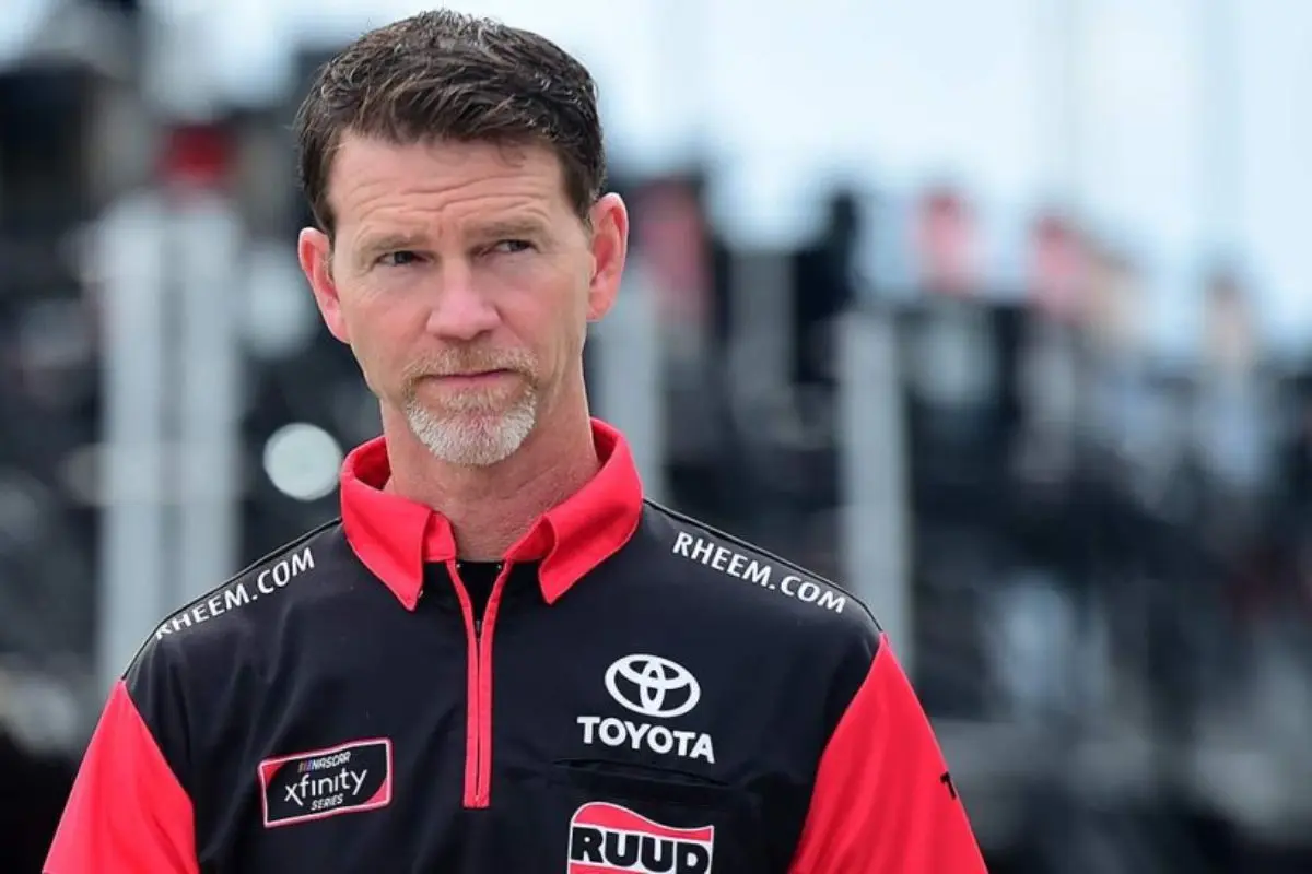 Ty Gibbs Gets a New Crew Chie