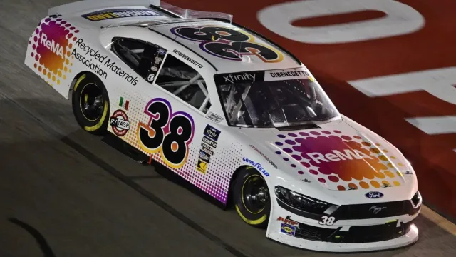 Viking Motorsports Turns Its Back on Ford