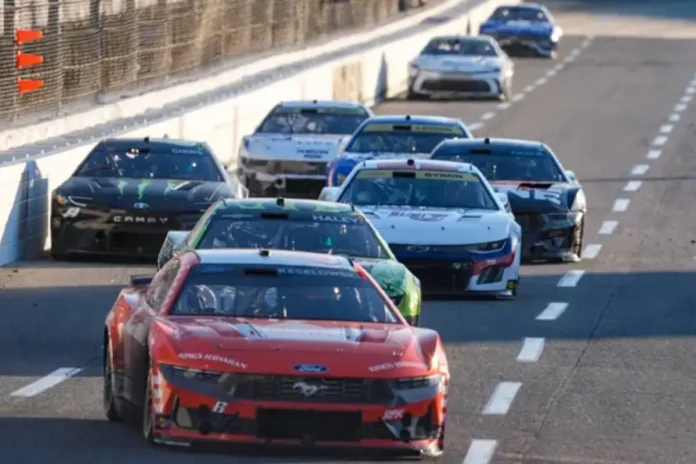 Which NASCAR Father-Son Duo Dominated the Sport