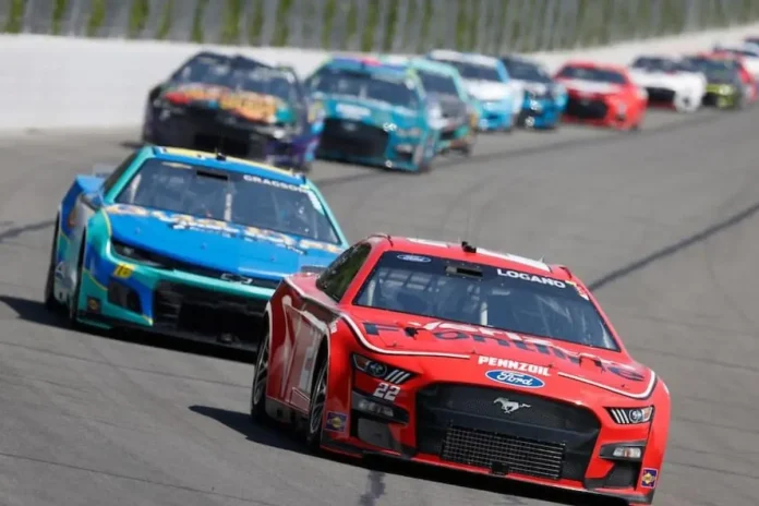 Which NASCAR Format Do Fans Love the Most