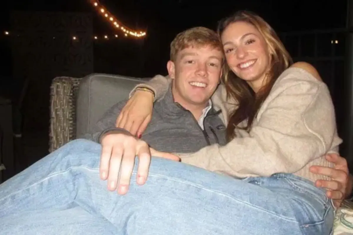 Who Is Connor Zilisch's Girlfriend 