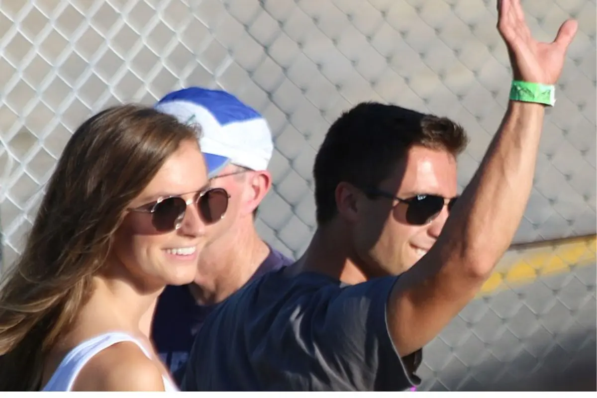 Who Is Ty Majeski’s Life Partner