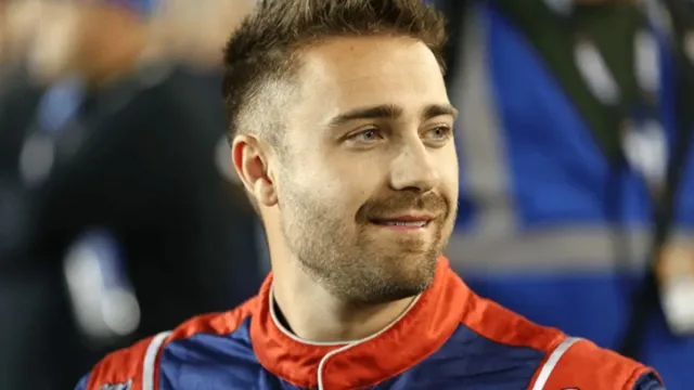 Who Is Ty Majeski's Life Partner