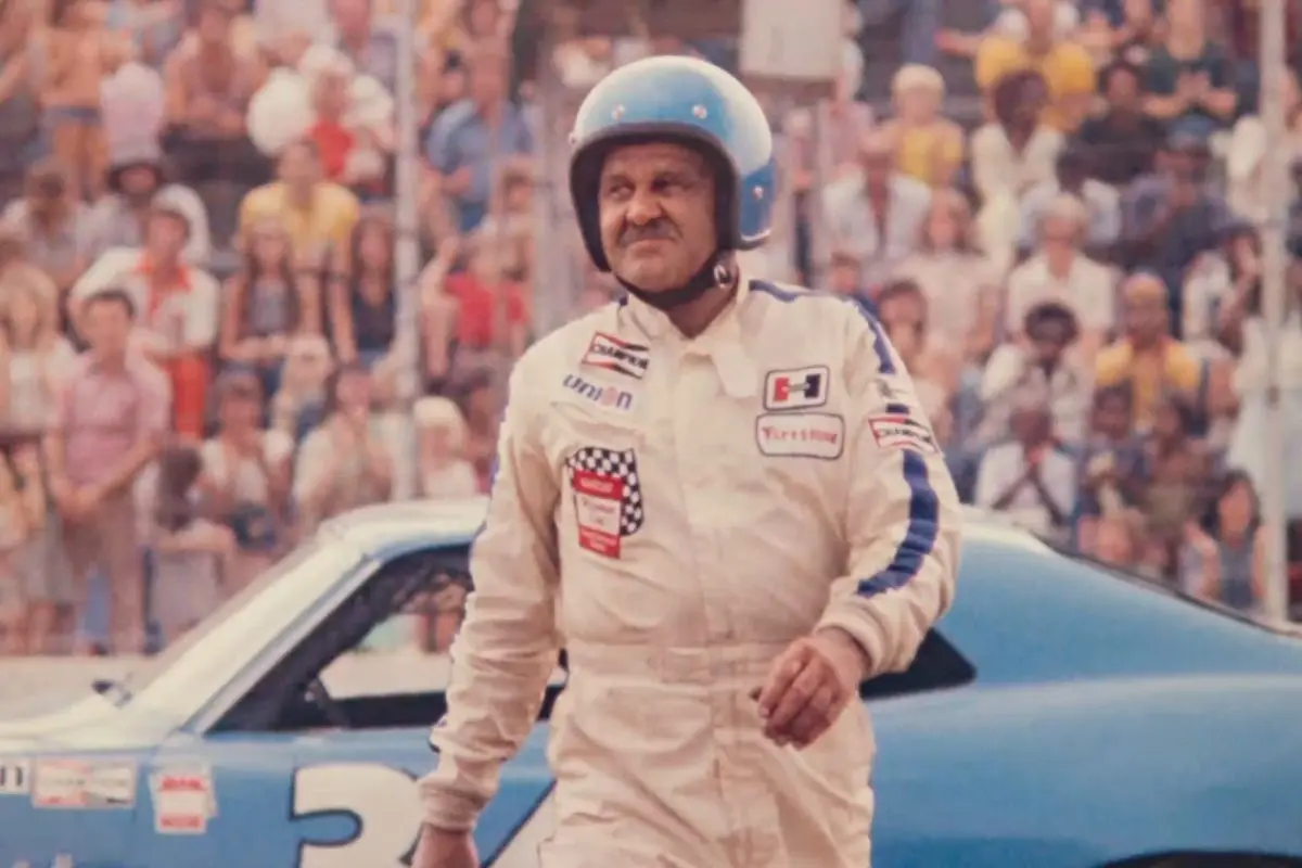 Who Was the First Black Driver to Conquer NASCAR