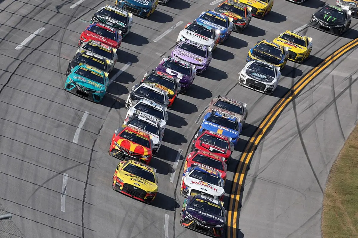 Worst NASCAR Playoff Runs