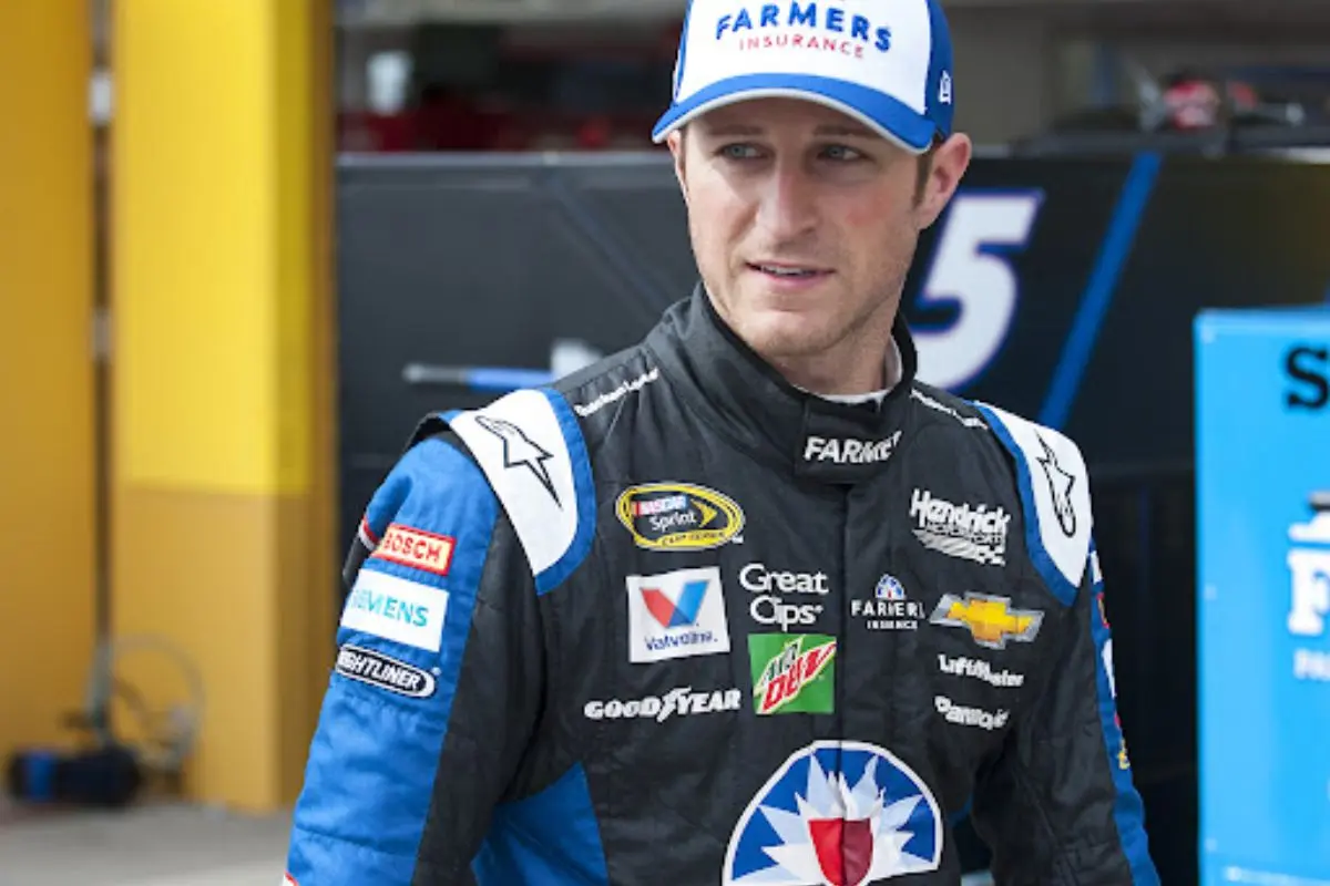kasey kahne