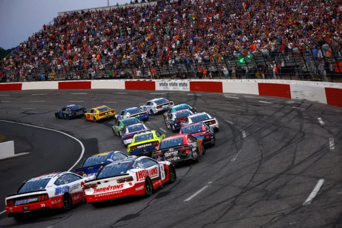 2024 NASCAR Business Breakdown