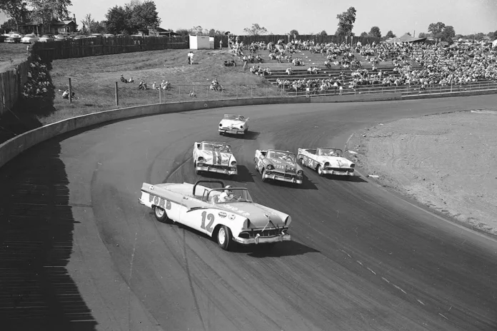NASCAR's Weirdest Superstitions
