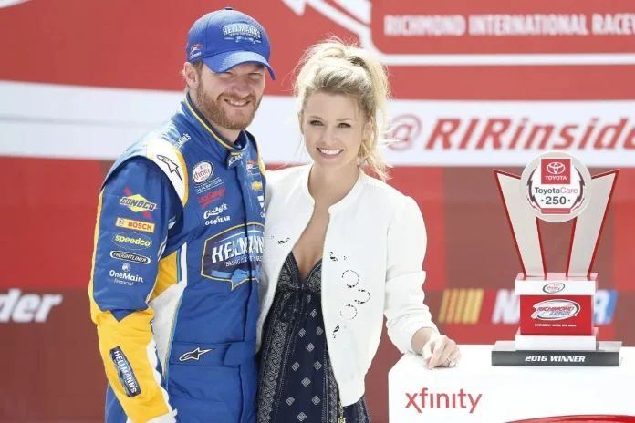 Amy Earnhardt Shares Hilarious Snow Slime Moments With Her Kids and