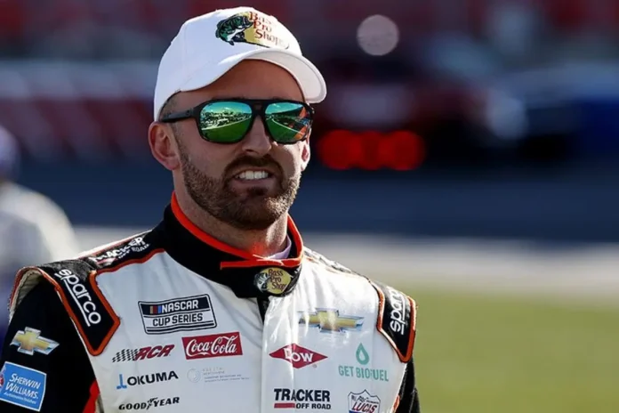 NASCAR Clears Austin Dillon's Controversial Victory