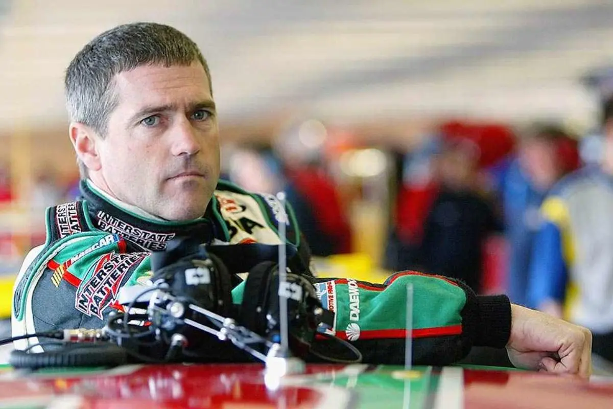 Bobby Labonte’s Late-Career Decline