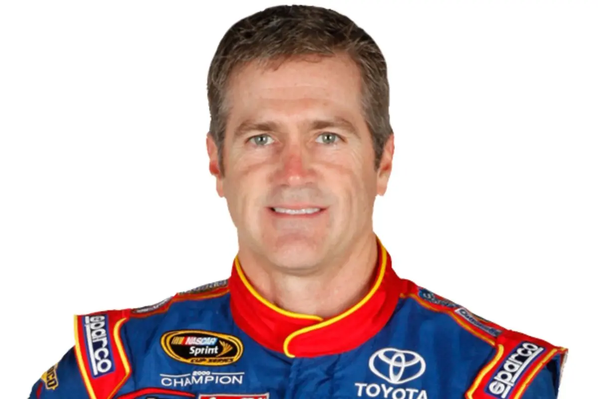 Bobby Labonte’s Late-Career Decline 