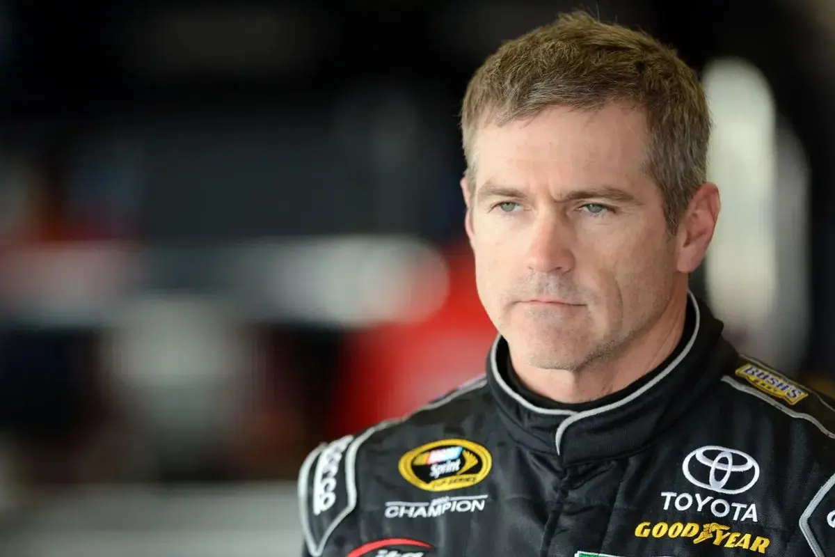 Bobby Labonte’s Late-Career Decline