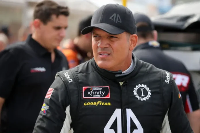 Caesar Bacarella Returns to Daytona