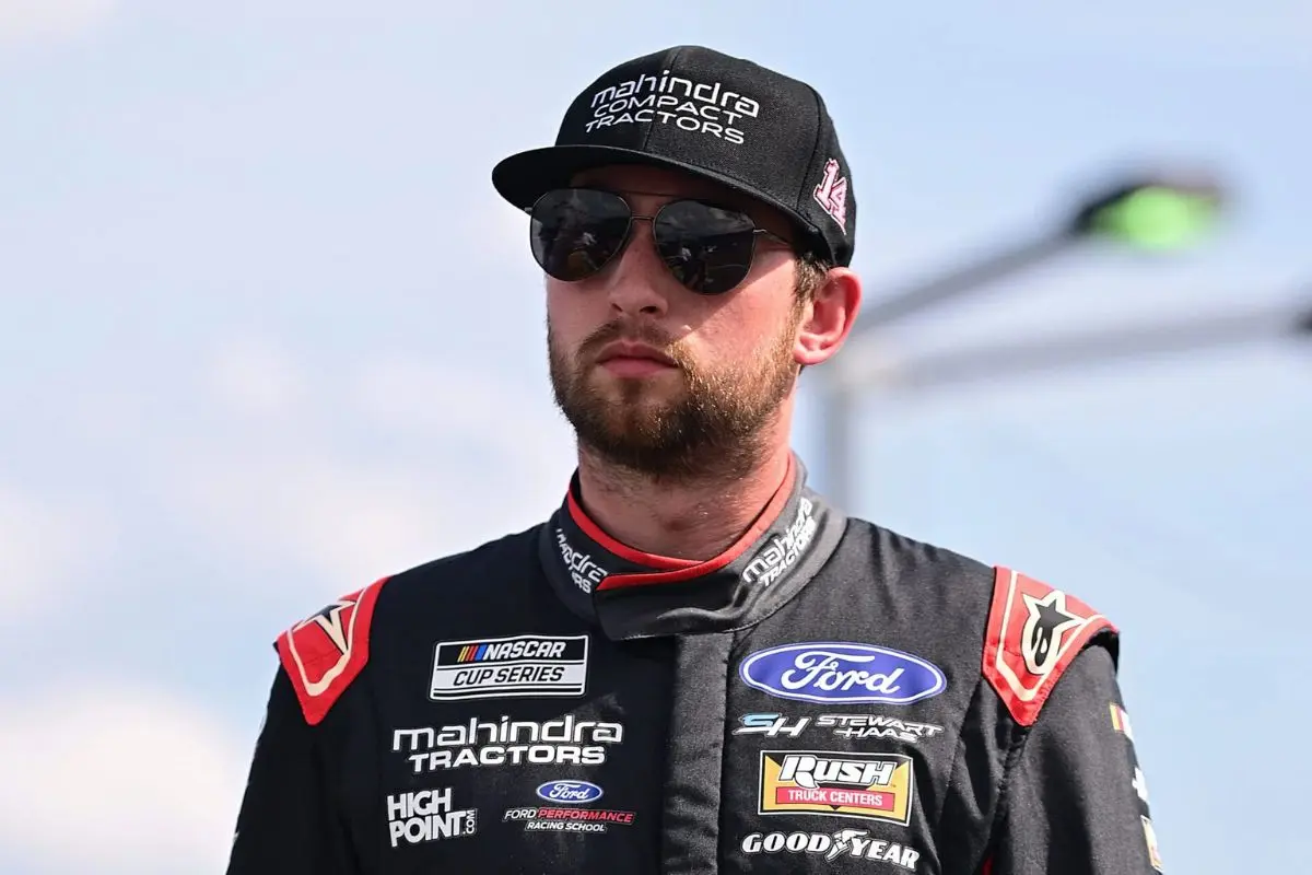 Chase Briscoe's Confession Sparks 'Wild' Reactions