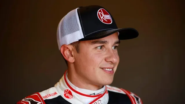 Christopher Bell's Honest Take on 2025 Chili Bowl