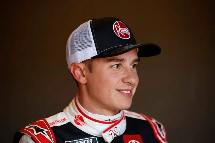 Christopher Bell's Honest Take on 2025 Chili Bowl