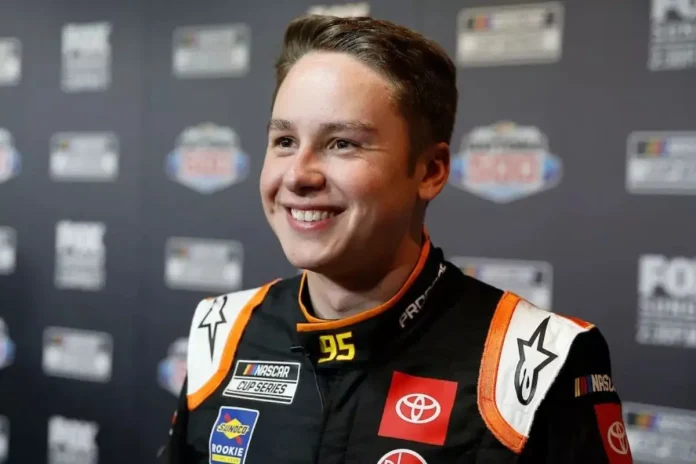 Christopher Bell on His Chili Bowl Loss