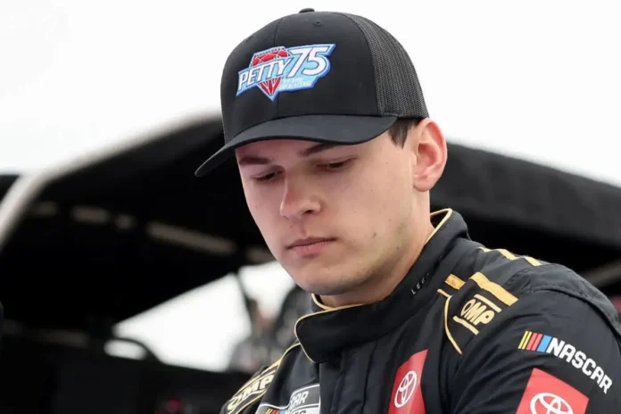 Corey Heim's Heartwarming Act for a Young Cancer Survivor