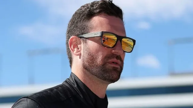 Corey LaJoie Loses NASCAR Seat