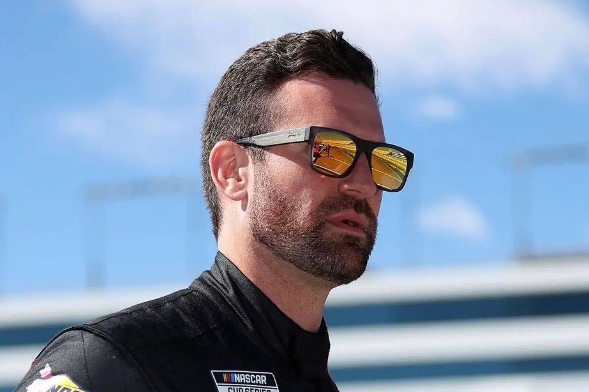 Corey LaJoie Loses NASCAR Seat