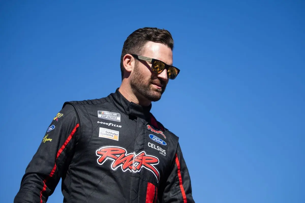 Corey LaJoie Fires Back at Critics