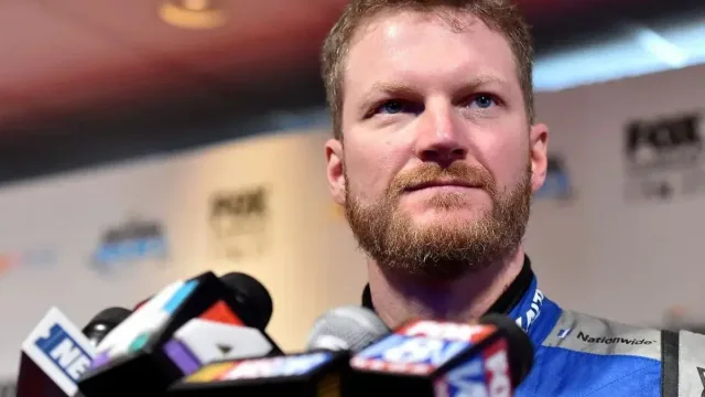 Dale Earnhardt Jr. Calls Out NASCAR's Hauler Struggles