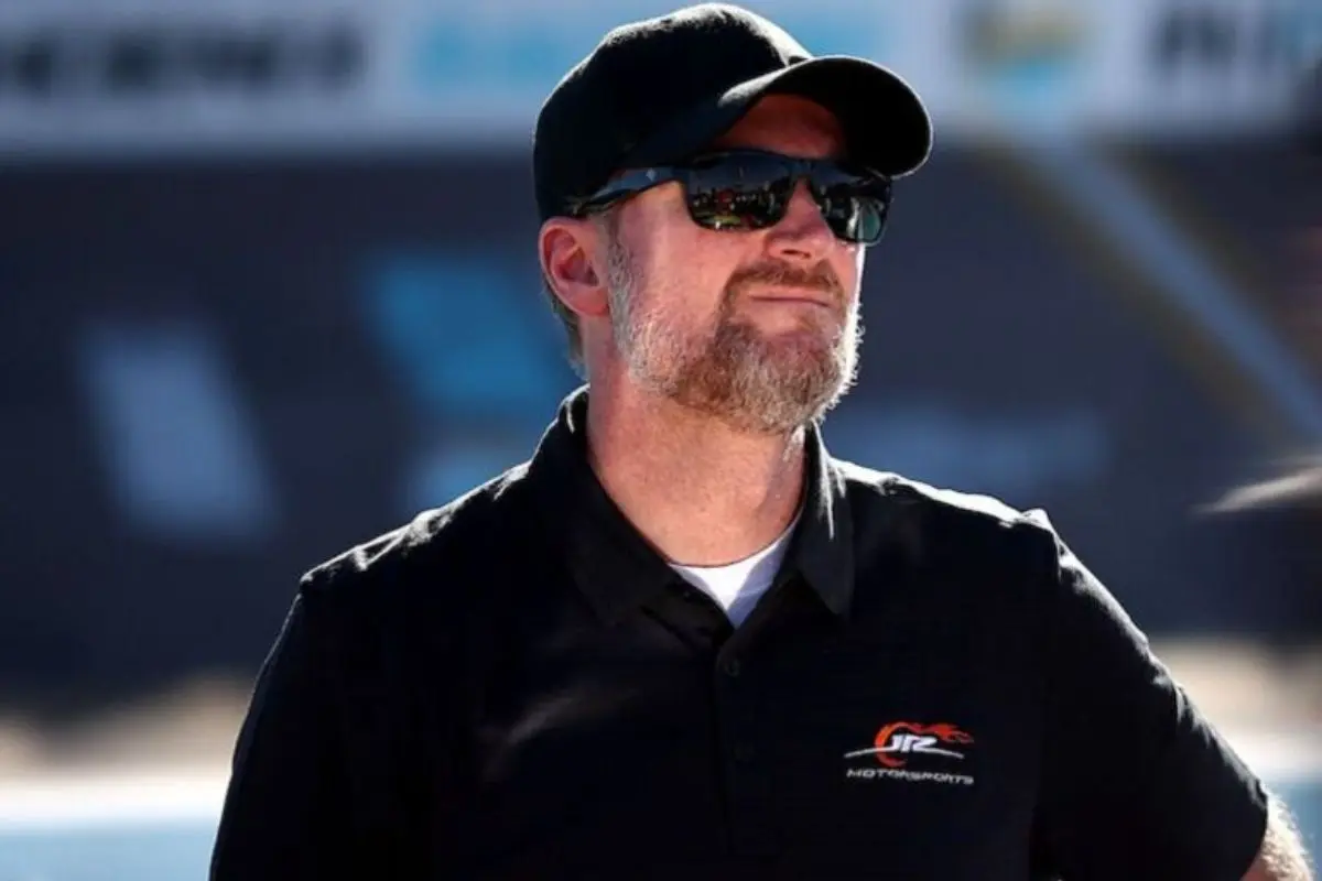 Dale Earnhardt Jr. Proposed Exciting New Qualifying Format