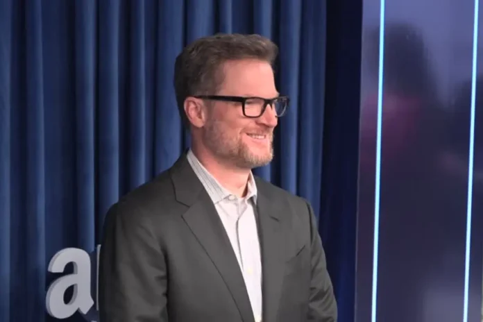 Dale Earnhardt Jr. Gets Emotional About His Team