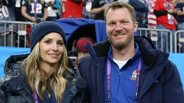 Dale Earnhardt Jr.'s Wildest Habits Revealed