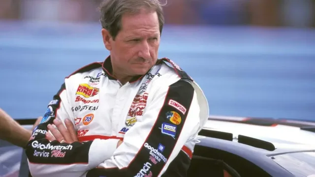 When Dale Earnhardt Sr. Confronted Poachers
