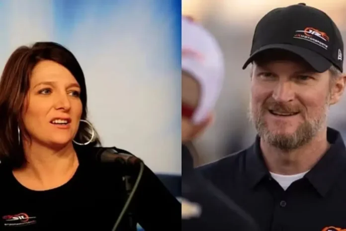 Dale Jr.'s Generosity Almost Bankrupted JR Motorsports