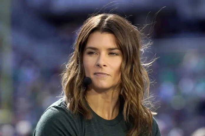 Danica Patrick Talks About Fans' Loyalty