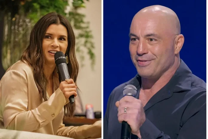 Danica Patrick Admits She's Clueless About Cars