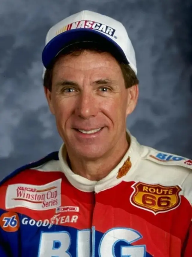 Remember Waltrip’s Wild 1994 O.J. Commentary? Relive It