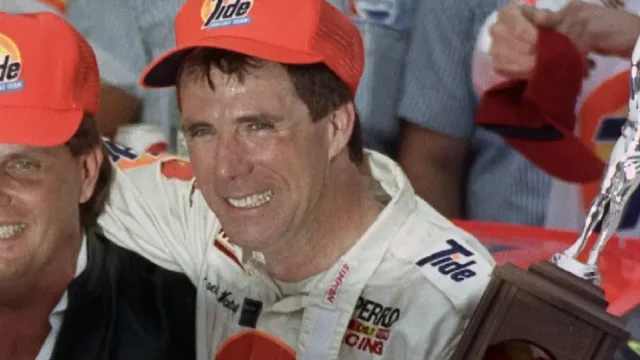 Darrell Waltrip Recalls the Tragic Moment