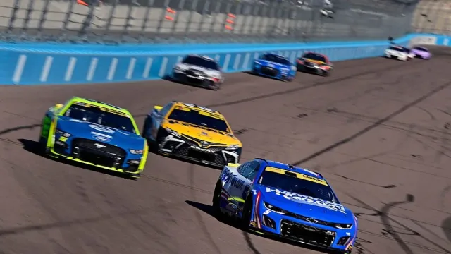 New Drivers for Cope Family Racing