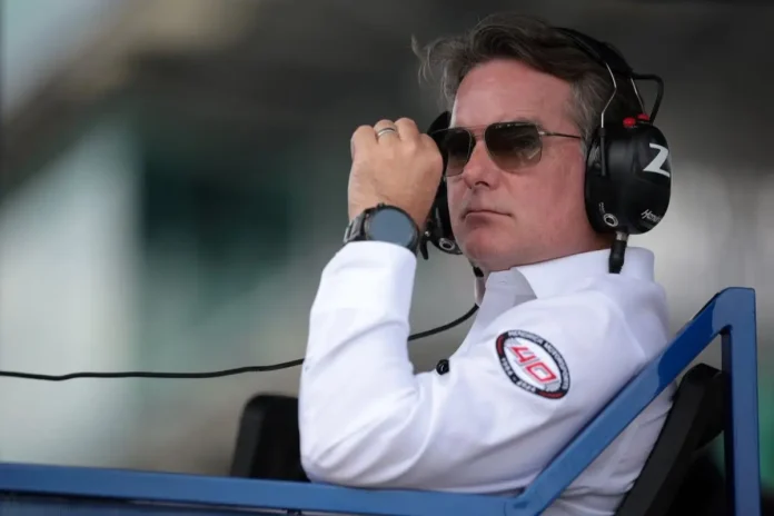 Did Jeff Gordon Race in the Chili Bowl Nationals