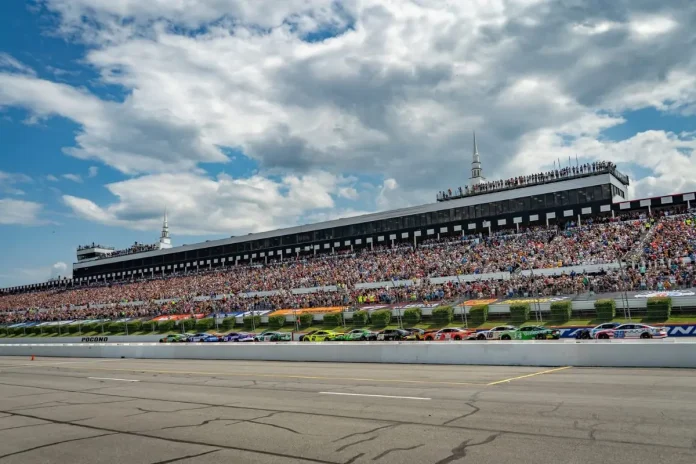 FOX Sports Drops Two NASCAR Documentaries