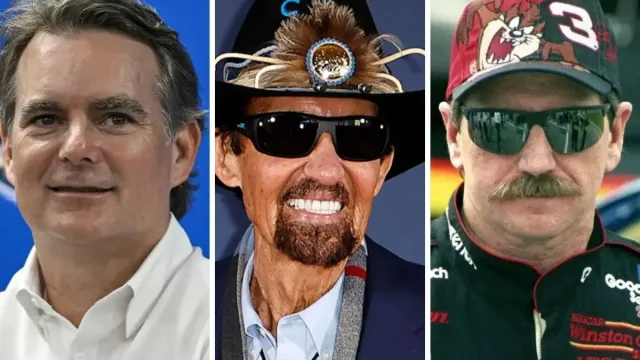 Fans Clash Over NASCAR's GOAT Debate