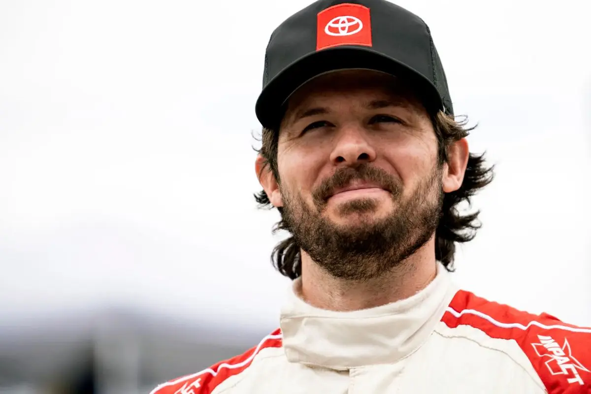 Fans Demand Ryan Truex Full-Time Ride 