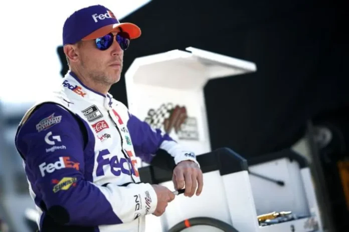 Fans Lash Out Over 23XI Racing's Bland Designs