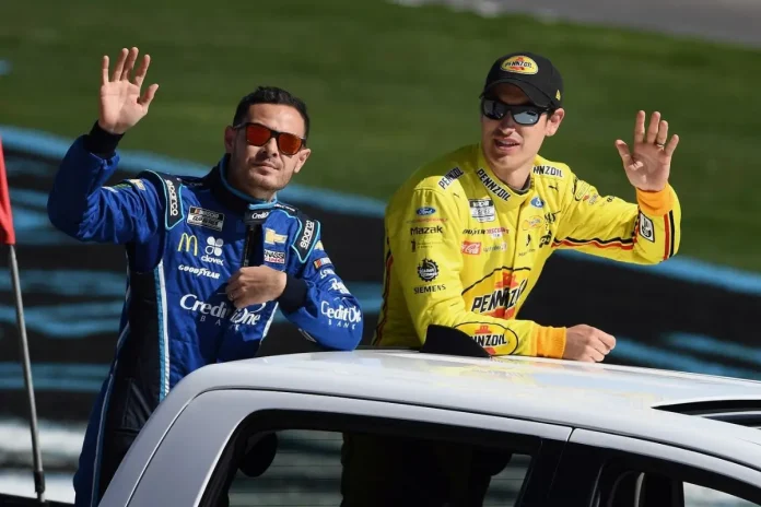 Fans Slam NASCAR Playoffs and Call Kyle Larson