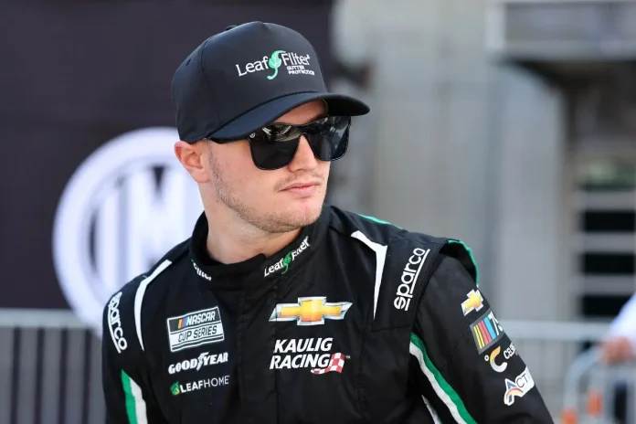 Fraternal Order of Eagles Joins Forces With Justin Haley