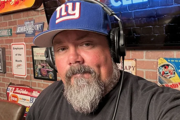 Freddie Kraft Confirms Special Guest for DBC Podcast