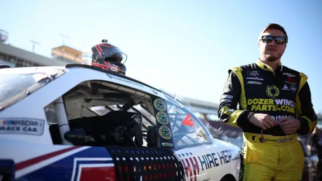 Auto Club Speedway Gone for Good