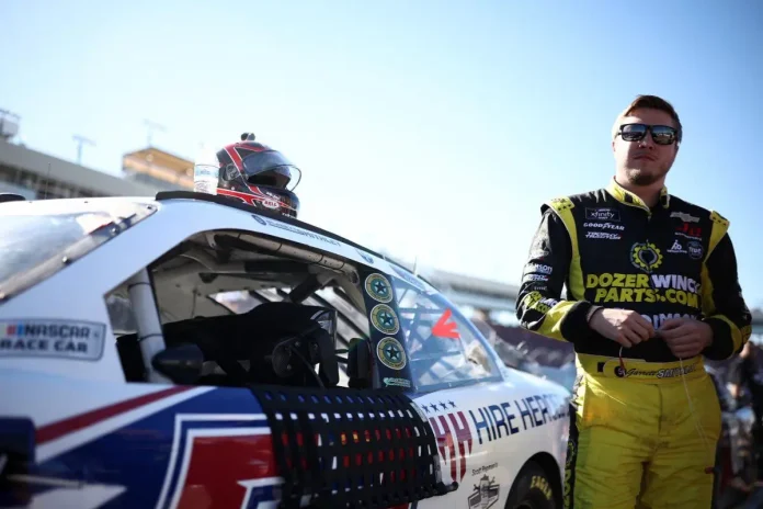 Auto Club Speedway Gone for Good
