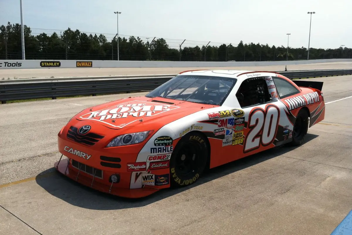 How Disney’s Walt Disney World Speedway Turned Into a Flop