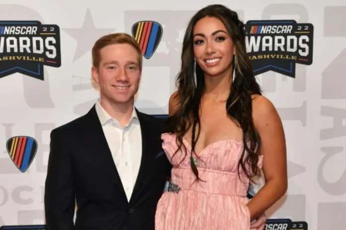 How Xbox Connected Tyler Reddick and Alexa DeLeon