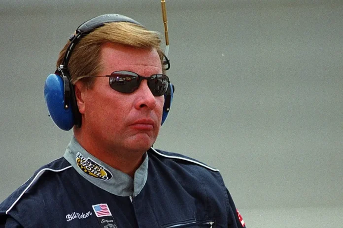 Fans Say Goodbye to NASCAR's Iconic Voice at 67